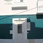 בית נופש Casa Do Azulejo - *