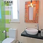 בית נופש Casa Do Azulejo -