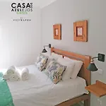Casa Do Azulejo -