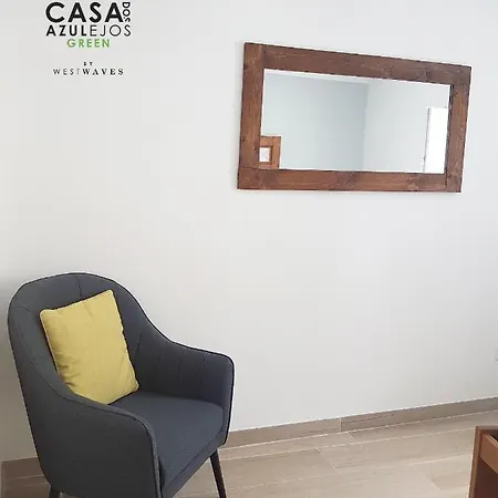 Casa Do Azulejo -