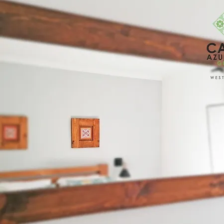 בית נופש Casa Do Azulejo - פניש