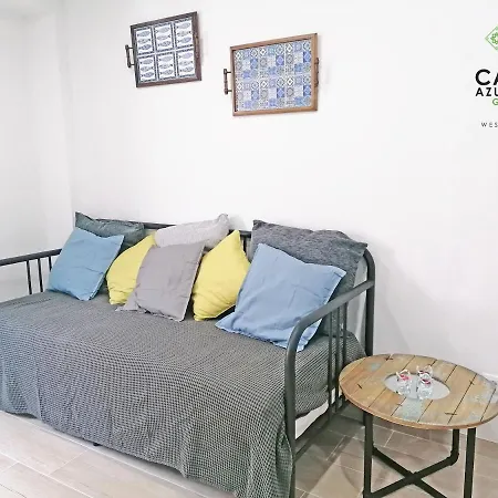 Casa Do Azulejo - בית נופש פניש