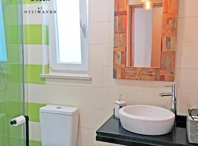 Tatil Evi Casa Do Azulejo -